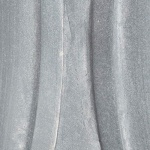 Creative Co-Op Metal Double Sided Wall Clock - Image 2