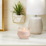 Yankee Candle Studio Medium Candle, Vanilla Crème Brûlée, 10 oz: Long-Lasting, Essential-Oil Scented Soy Wax Blend Candle | 40-65 Hours of Burning Time - Image 5