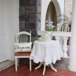 Ogiselestyle Farmhouse Pillow Covers with I Love You More Quotes 12" x 20" Lumbar Pillow Covers Home Decorative Linen Cushion Case for Sofa Couch Housewarming Gifts Family Room Décor - Image 2