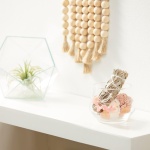 Yankee Candle Studio Medium Candle, Vanilla Crème Brûlée, 10 oz: Long-Lasting, Essential-Oil Scented Soy Wax Blend Candle | 40-65 Hours of Burning Time - Image 2