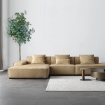 Meneco Potted Artificial plant Plant – 5ft Tall Fake Plant Large Faux plant Indoor Home Decor Fake Floor Plant in Pot (60”, Eucalyptus) - Image 4